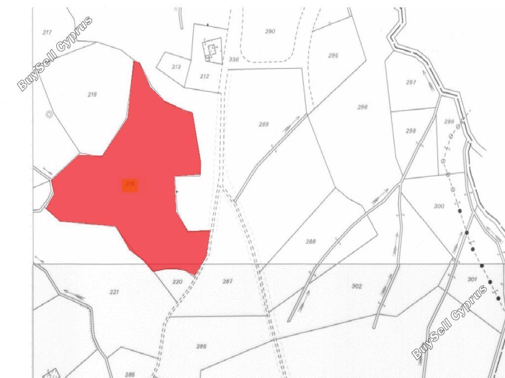land for sale klirou nicosia 946437 image 15601372