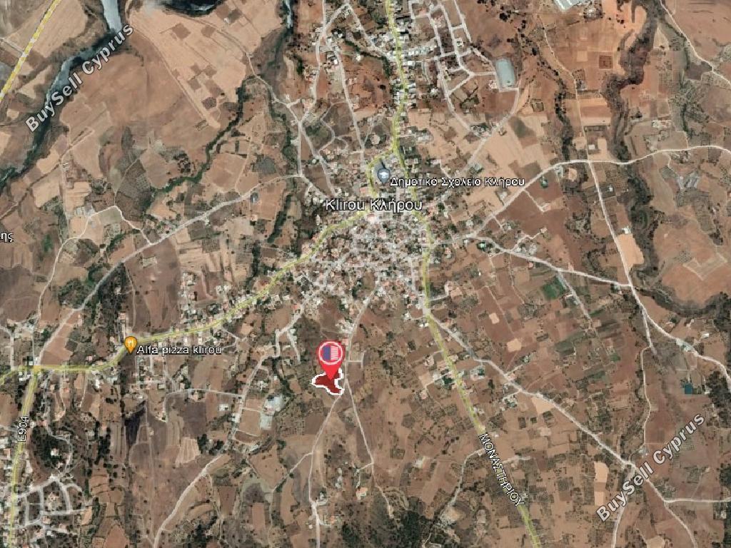 land for sale klirou nicosia 946437 image 15601373