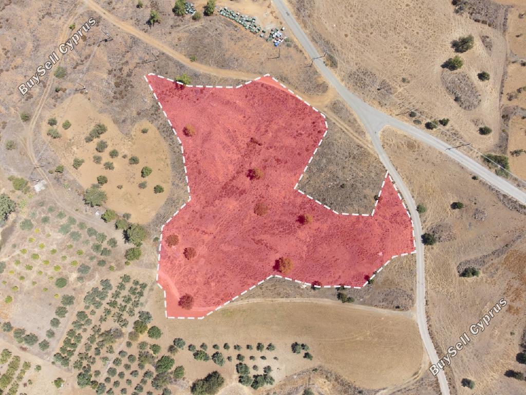land for sale klirou nicosia 946437 image 15601381