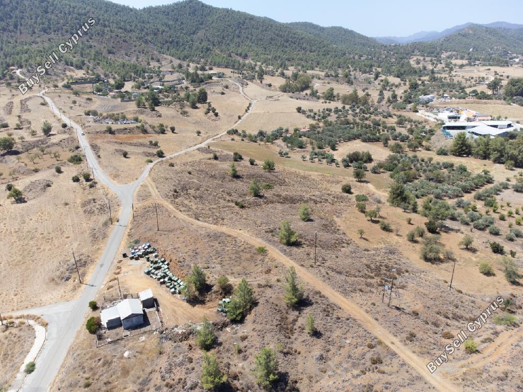 land for sale klirou nicosia 946437 image 15601391