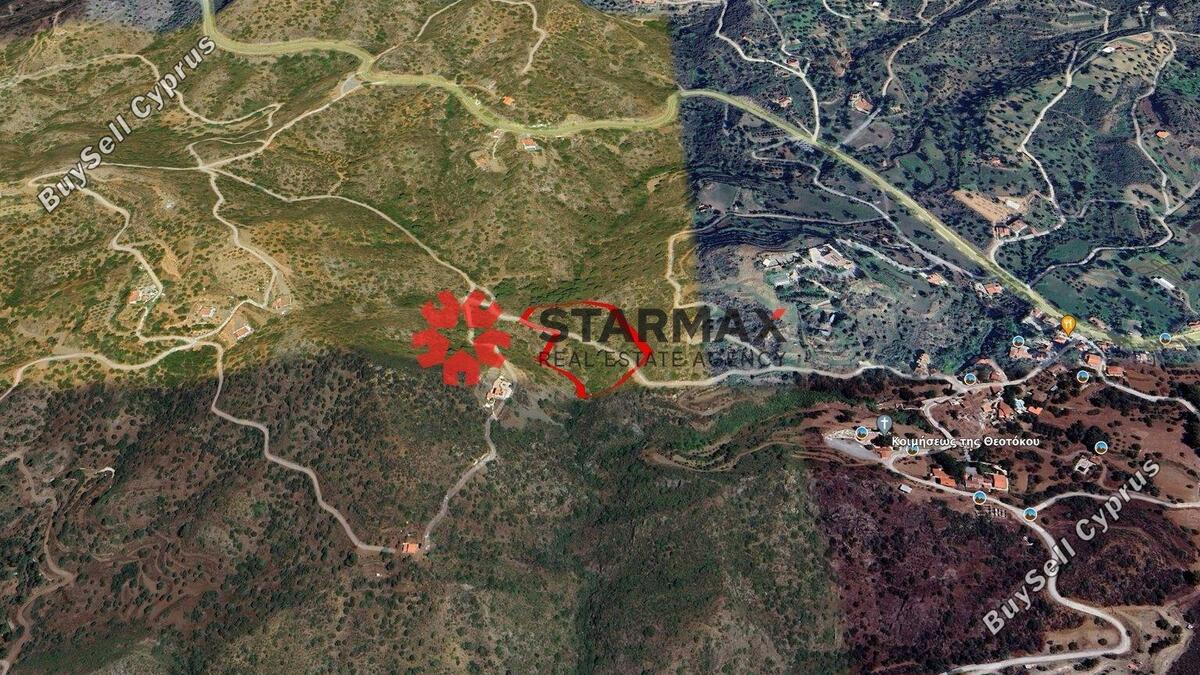 land for sale lageia larnaca 1378437 image 2990423