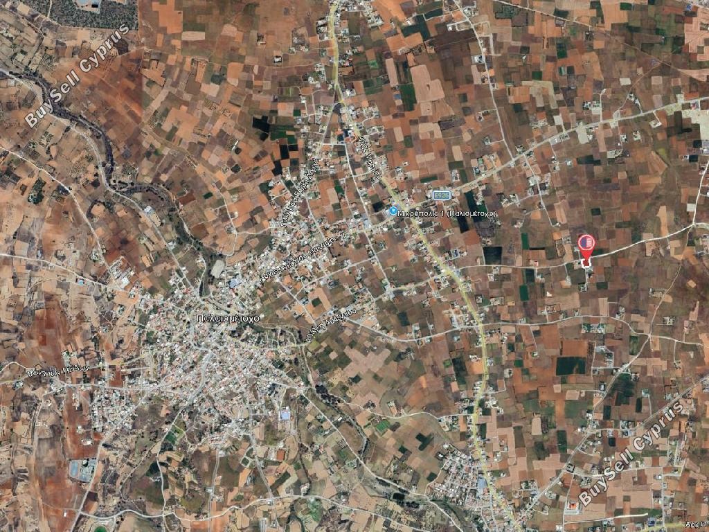 land for sale palaiometocho nicosia 8666437 image 16700675