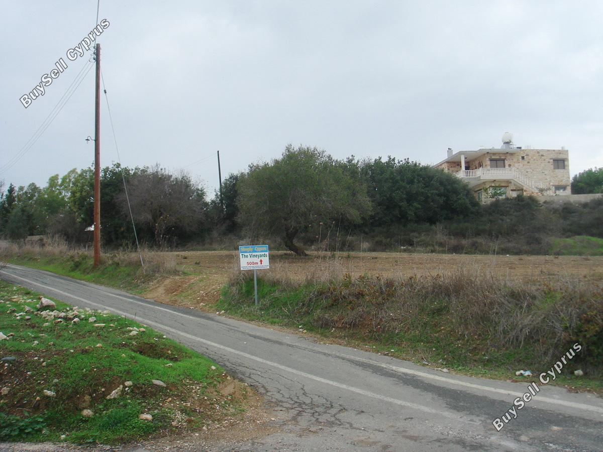 land for sale polemi paphos 1171437 image 1662163