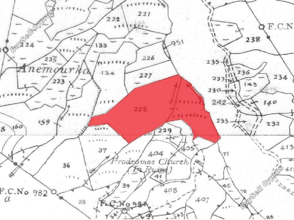 land for sale spilia nicosia 1353437 image 16512071