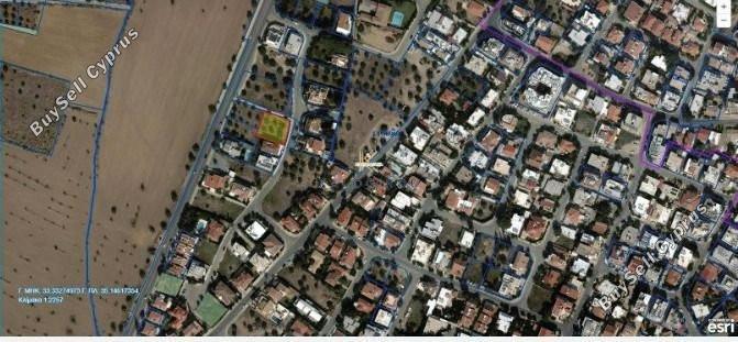 plot for sale strovolos nicosia 1495437 image 13217334