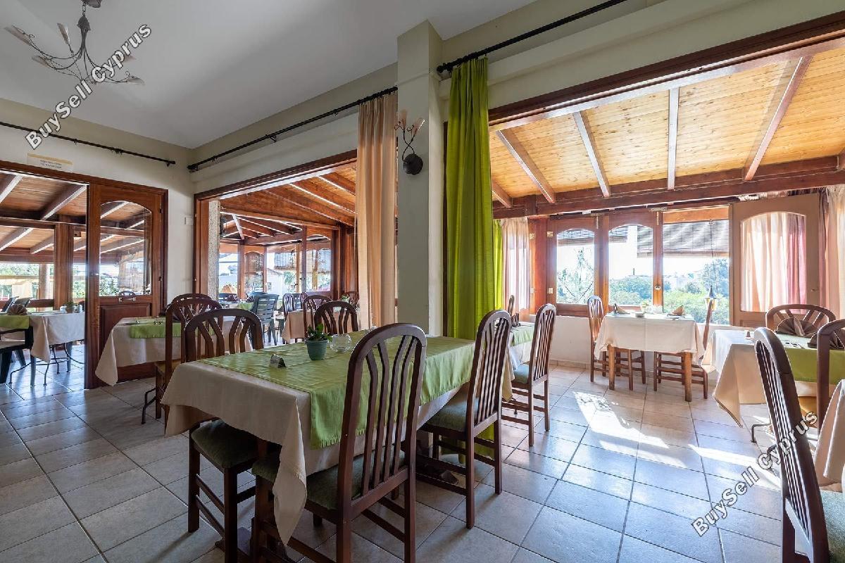studio restaurant for sale tala paphos 1273437 image 13025417