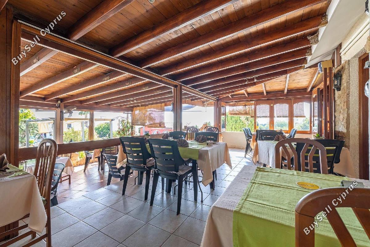 studio restaurant for sale tala paphos 1273437 image 13025420