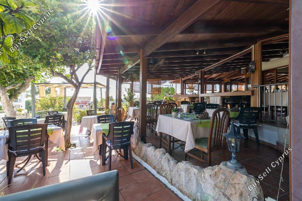studio restaurant for sale tala paphos 1273437 image 13025422
