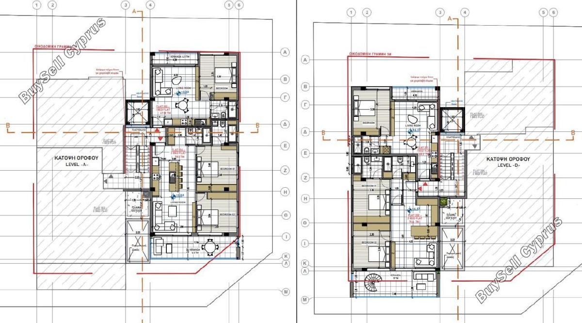 1 bedroom apartment for sale agios nicolaos limassol 1701537 image 15588489