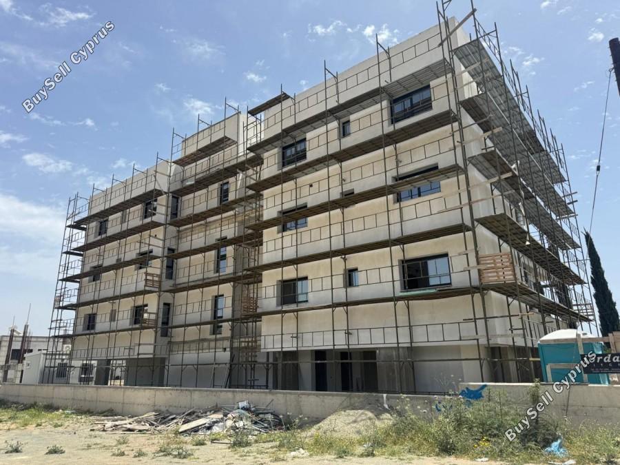 2 Bedroom Apartment for sale in Agios Silas, Limassol 15907027