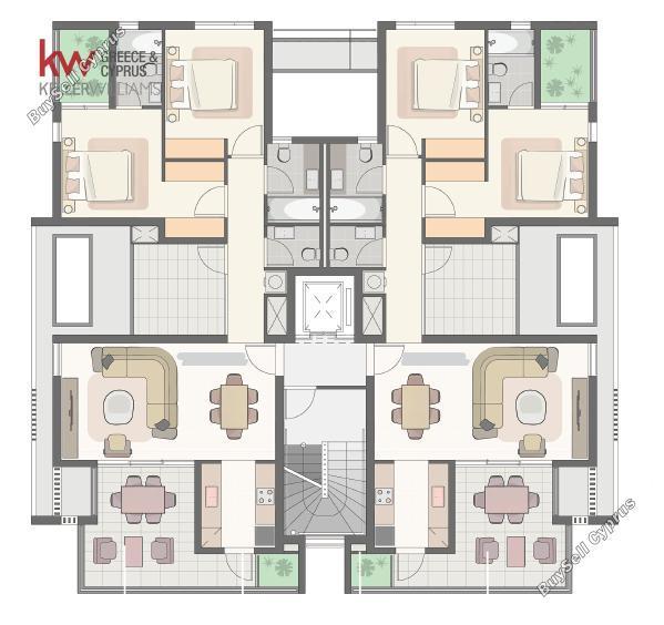 2 bedroom apartment for sale larnaca municipality larnaca 1666537 image 16123357