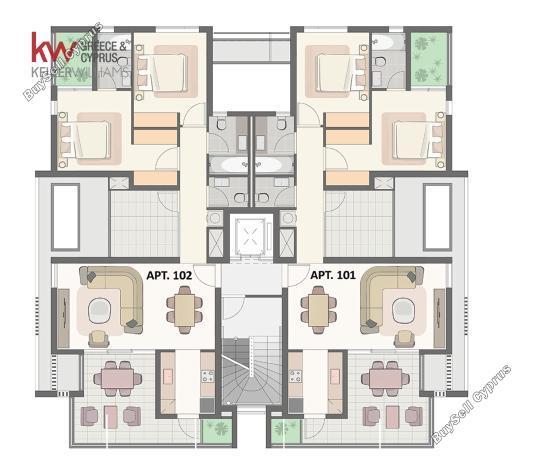 2 bedroom apartment for sale larnaca municipality larnaca 1666537 image 16123361