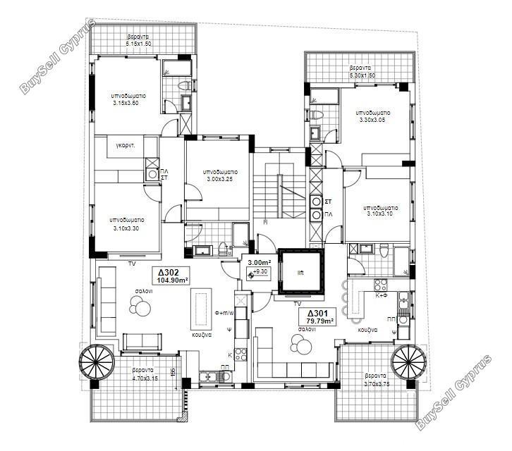 2 bedroom apartment for sale petrou kai pavlou limassol 7738537 image 10203702