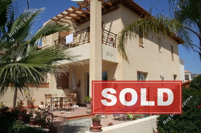 2 bedroom semi detached house sold peyia paphos 227537 image 234742