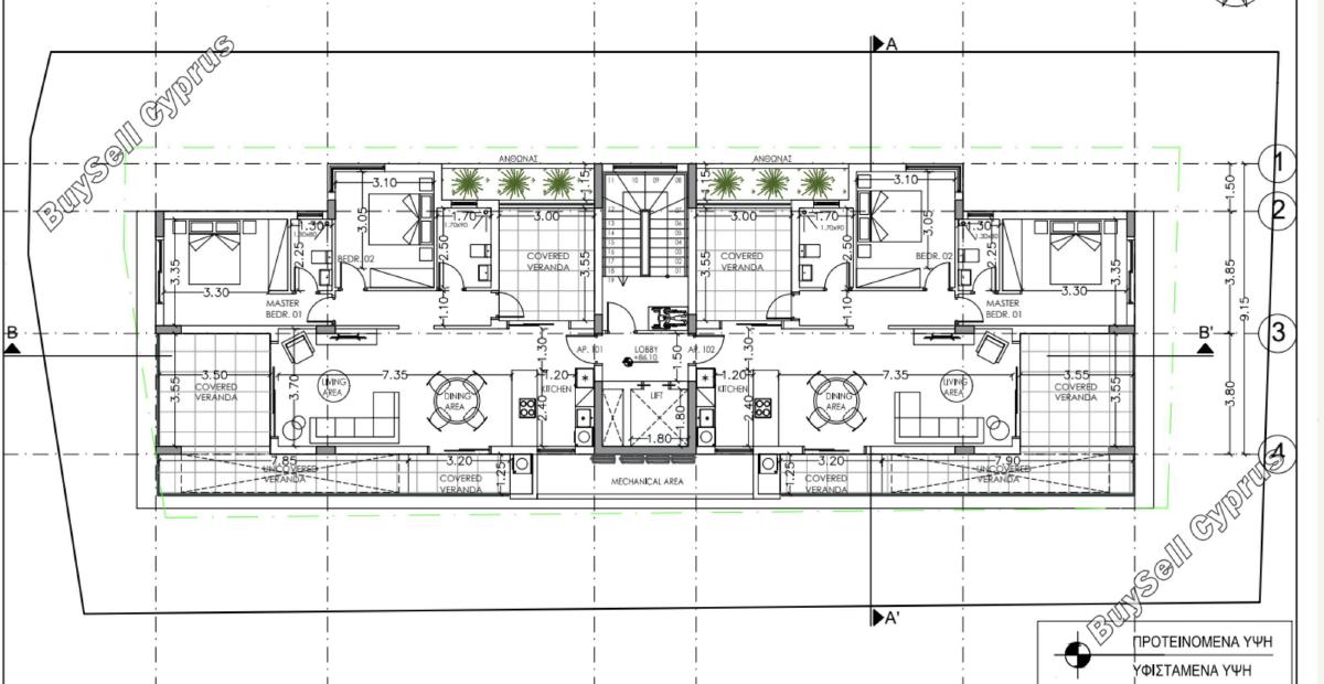 3 bedroom apartment for sale agios athanasios limassol 1731537 image 5985811