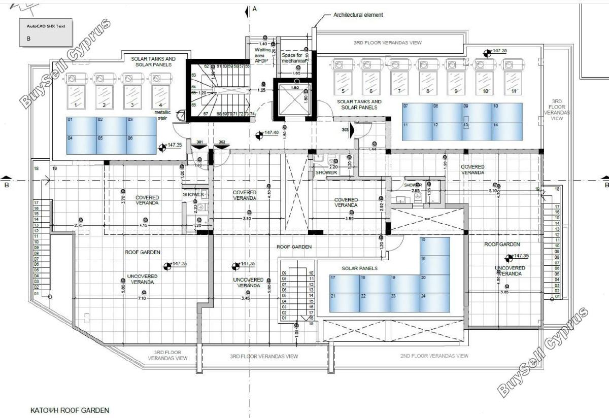 3 bedroom penthouse for sale agios athanasios limassol 8429537 image 14992063