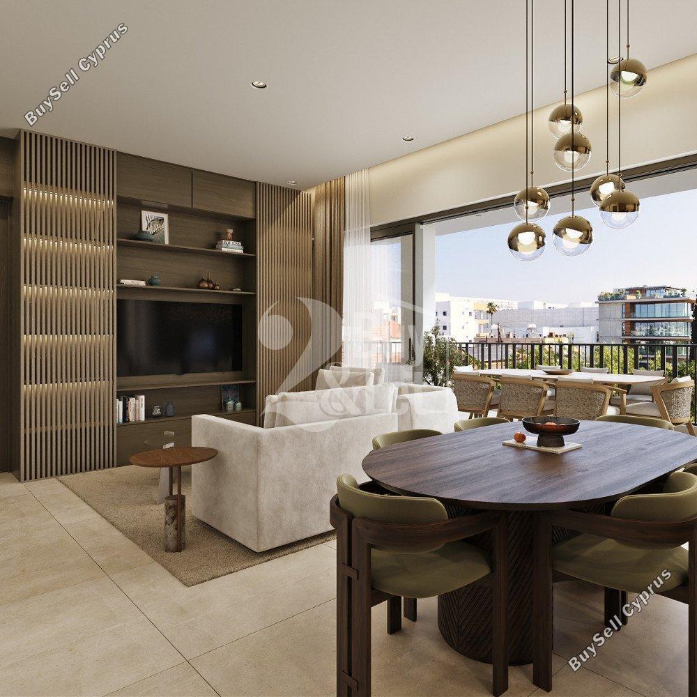 3 bedroom penthouse for sale kato polemidia limassol 8847537 image 17154183