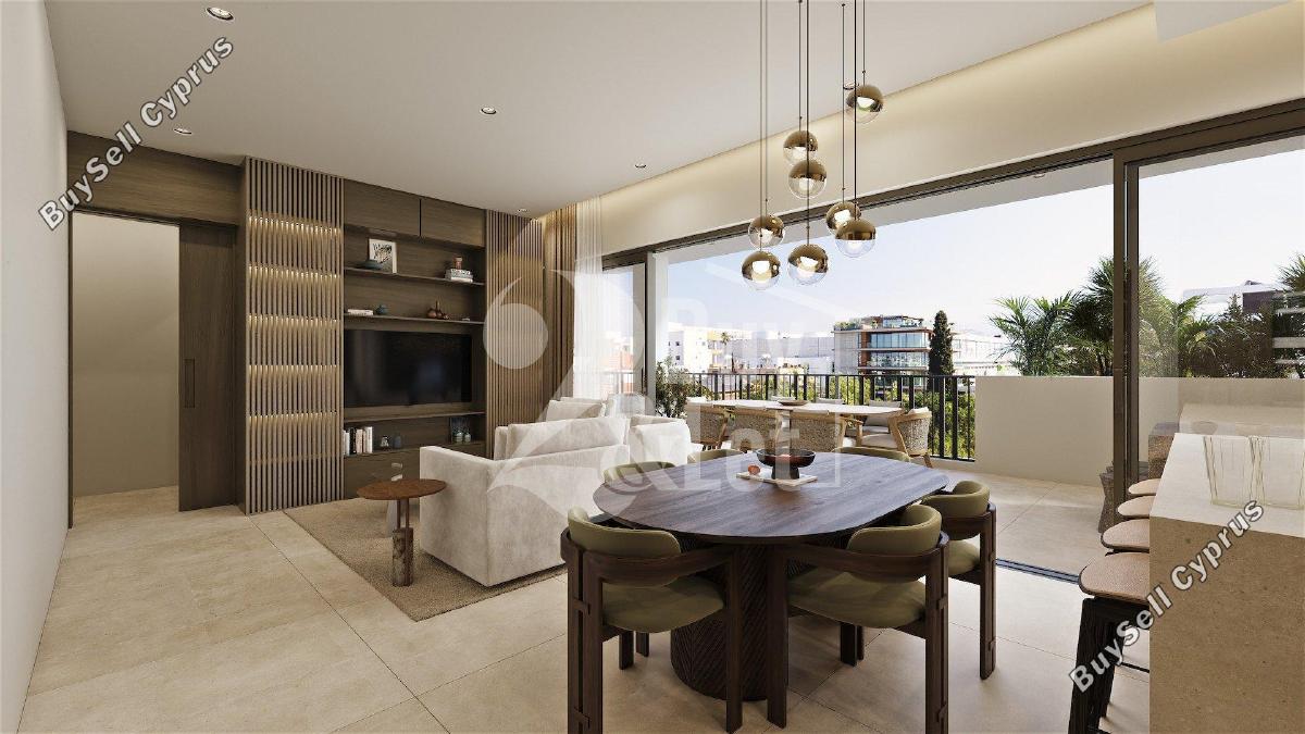 3 bedroom penthouse for sale kato polemidia limassol 8847537 image 17154191