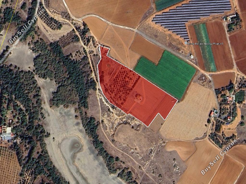 land for sale achna famagusta 8666537 image 16010368