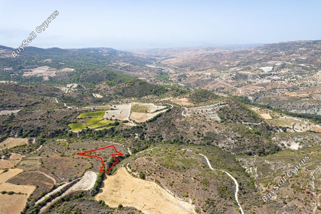 land for sale dora limassol 941537 image 5481791