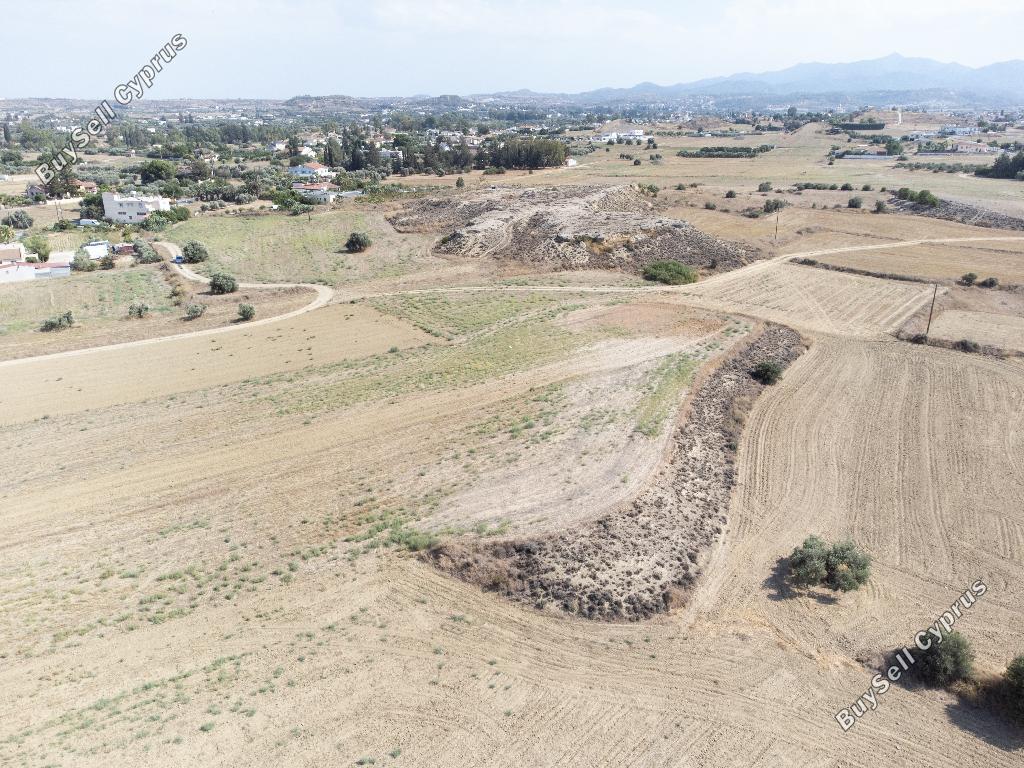 land for sale ergates nicosia 944537 image 3341820