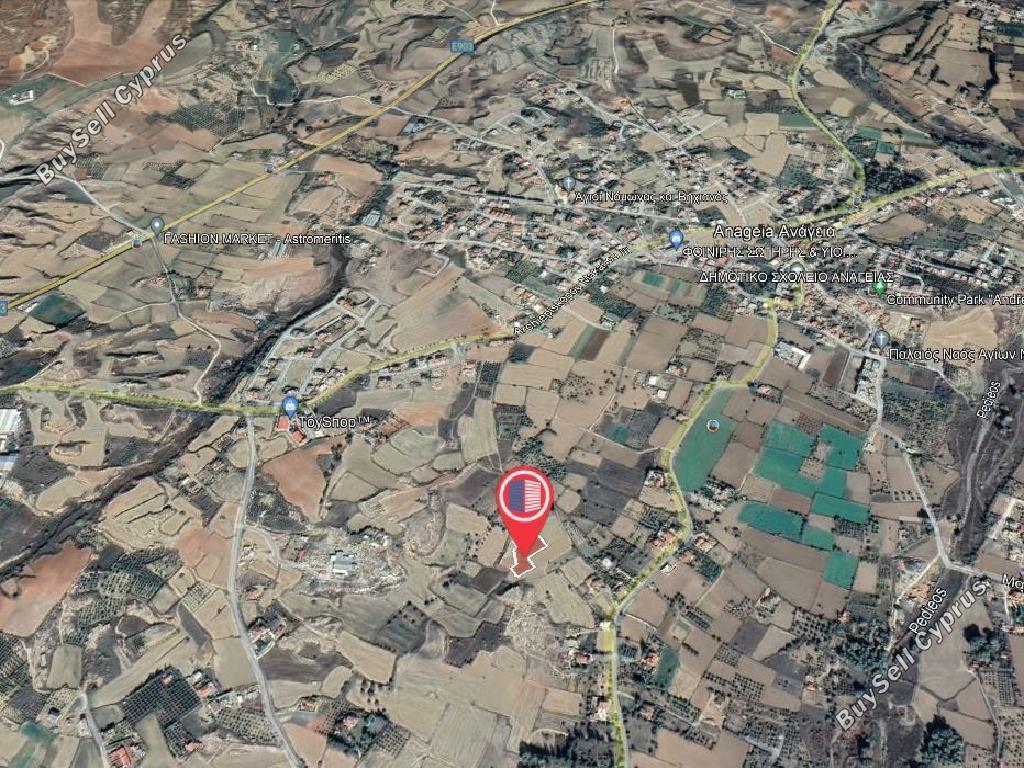 land for sale ergates nicosia 944537 image 3353939