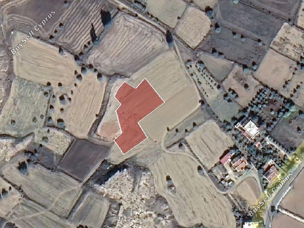 land for sale ergates nicosia 944537 image 3353943