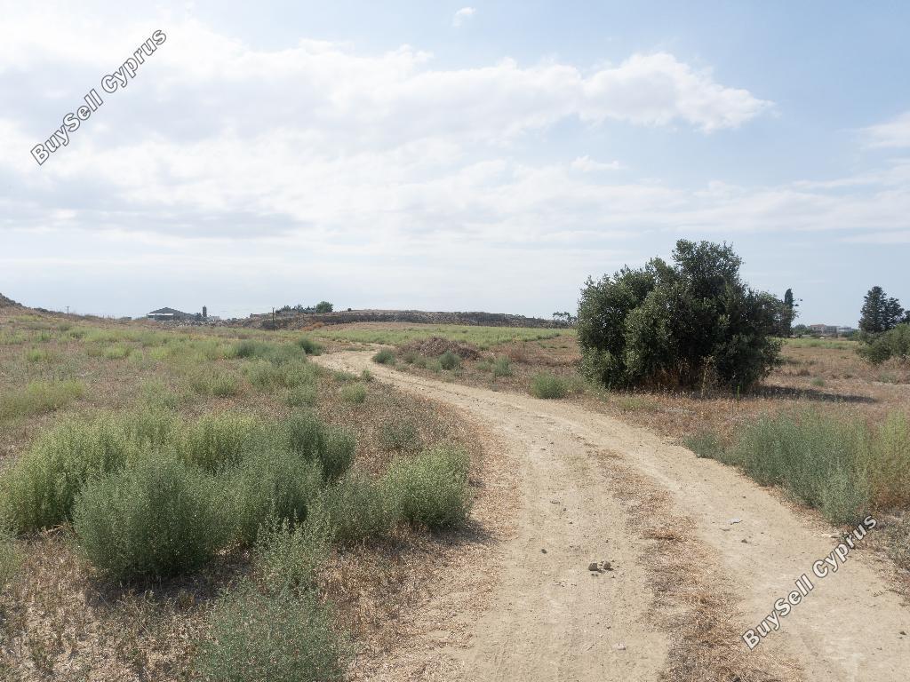 land for sale ergates nicosia 944537 image 3353947