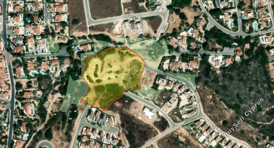 land for sale lofos tala paphos 8645537 image 16032565