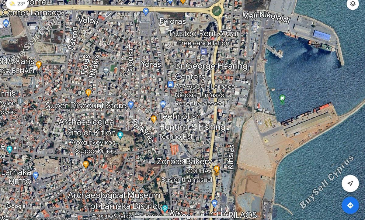 plot for sale chrysopolitissa larnaca 1382537 image 12648549