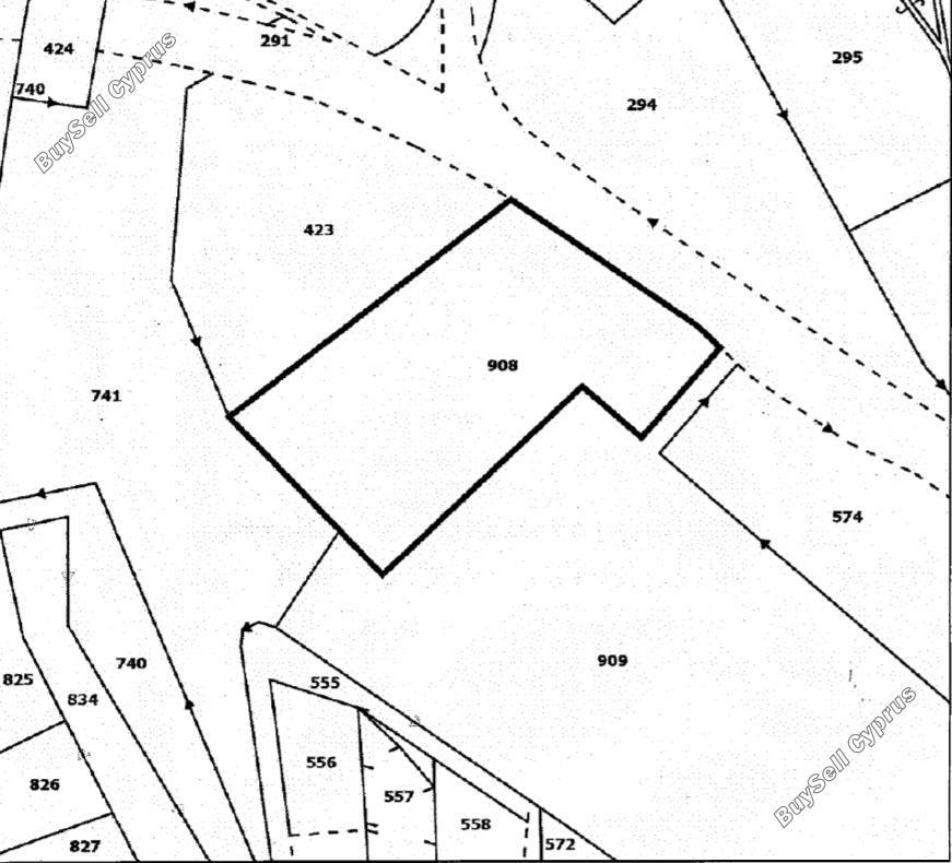 plot for sale germasogeia limassol 8145537 image 14827162