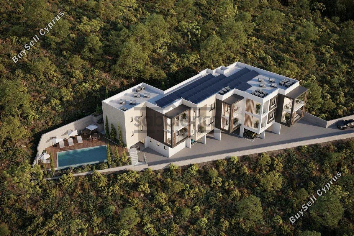 1 bedroom apartment for sale konia paphos 8751637 image 16493853