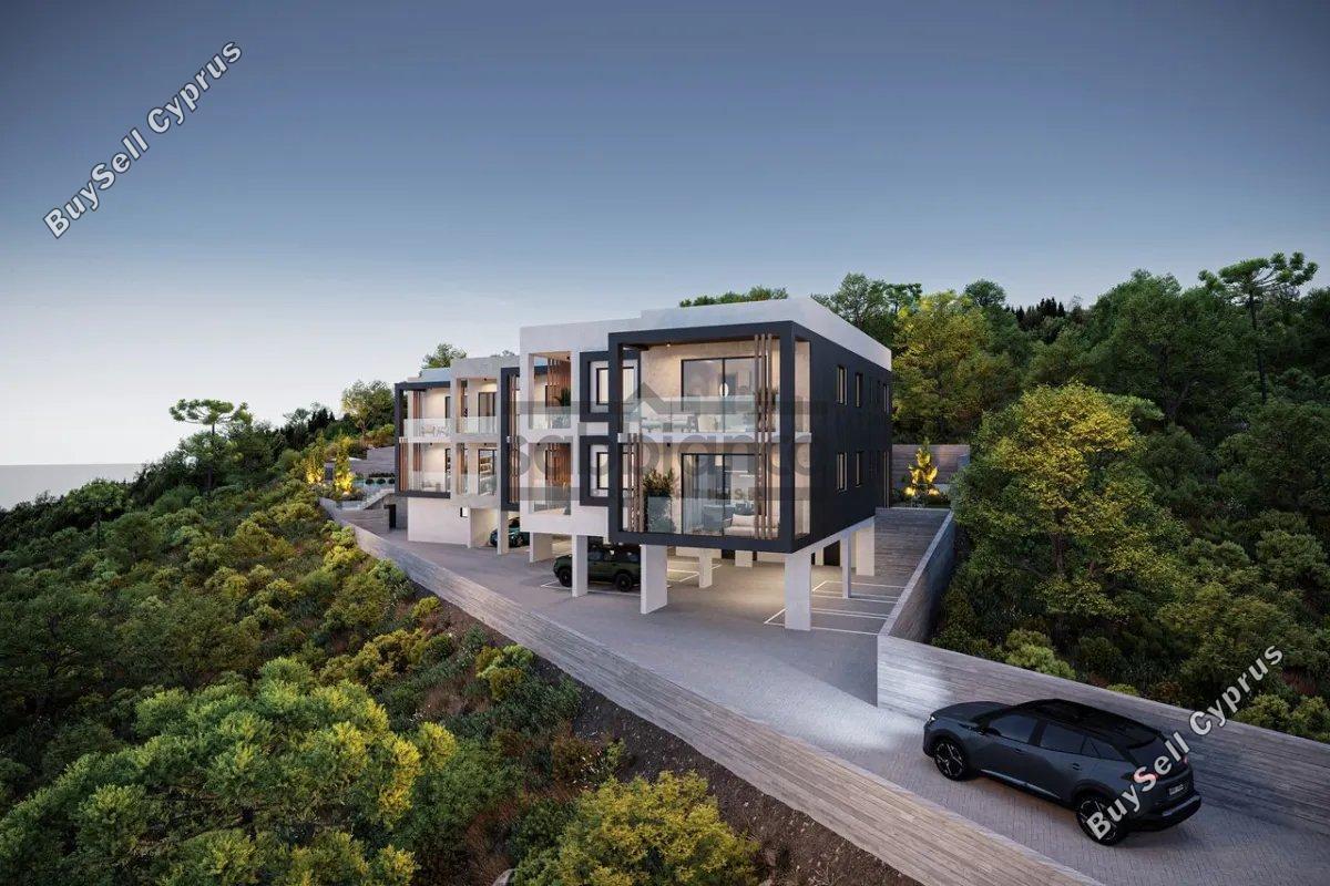 1 bedroom apartment for sale konia paphos 8751637 image 16493861