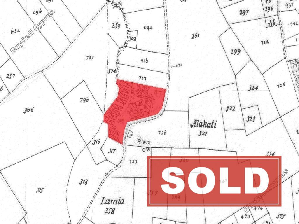 1 bedroom apartment sold mazotos larnaca 8338637 image 14343934