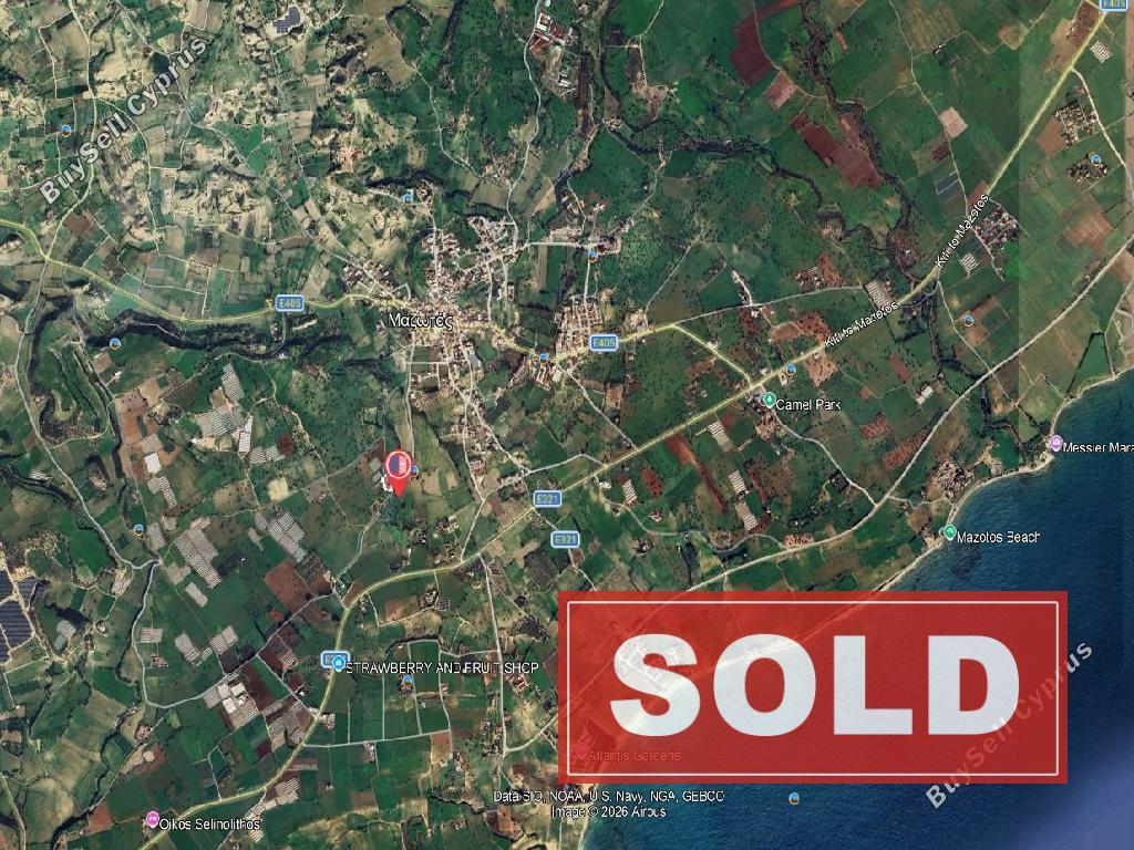 1 bedroom apartment sold mazotos larnaca 8338637 image 14343938