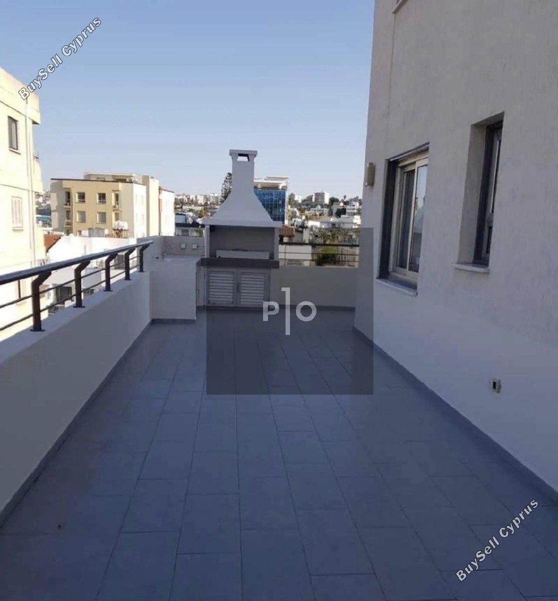 1 bedroom penthouse for rent aglantzia nicosia 8228637 image 16424693