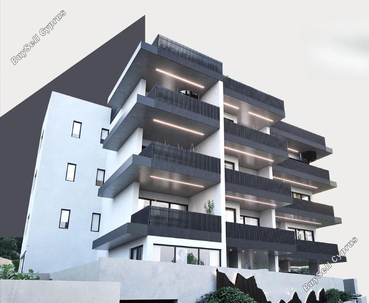 1 Bedroom Apartment for sale in Germasogeia, Limassol 16206530