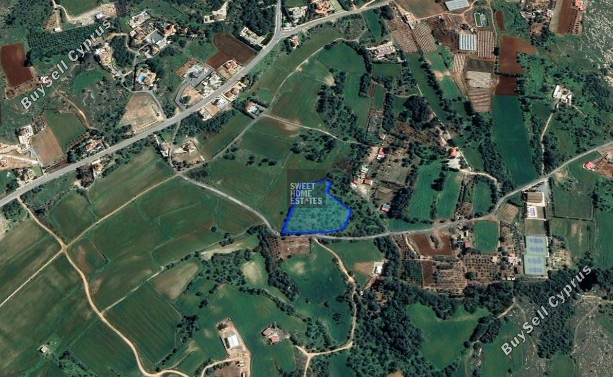 8405 SQM Land for sale in Protaras, Famagusta 16686645