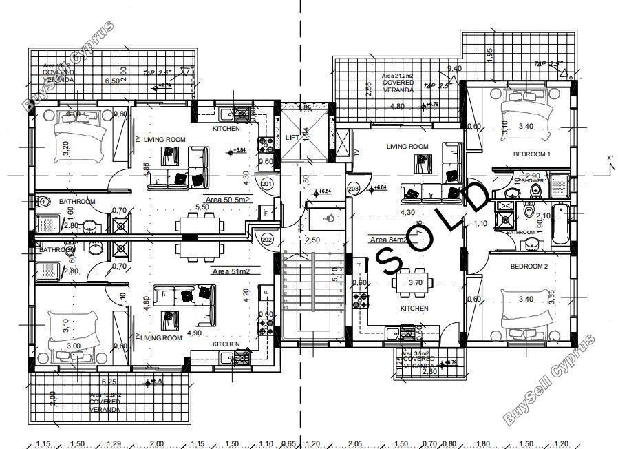 2 bedroom apartment for sale paralimni famagusta 8002637 image 12741659