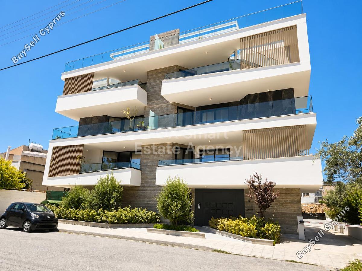 2 bedroom penthouse for rent strovolos nicosia 8779637 image 16626693