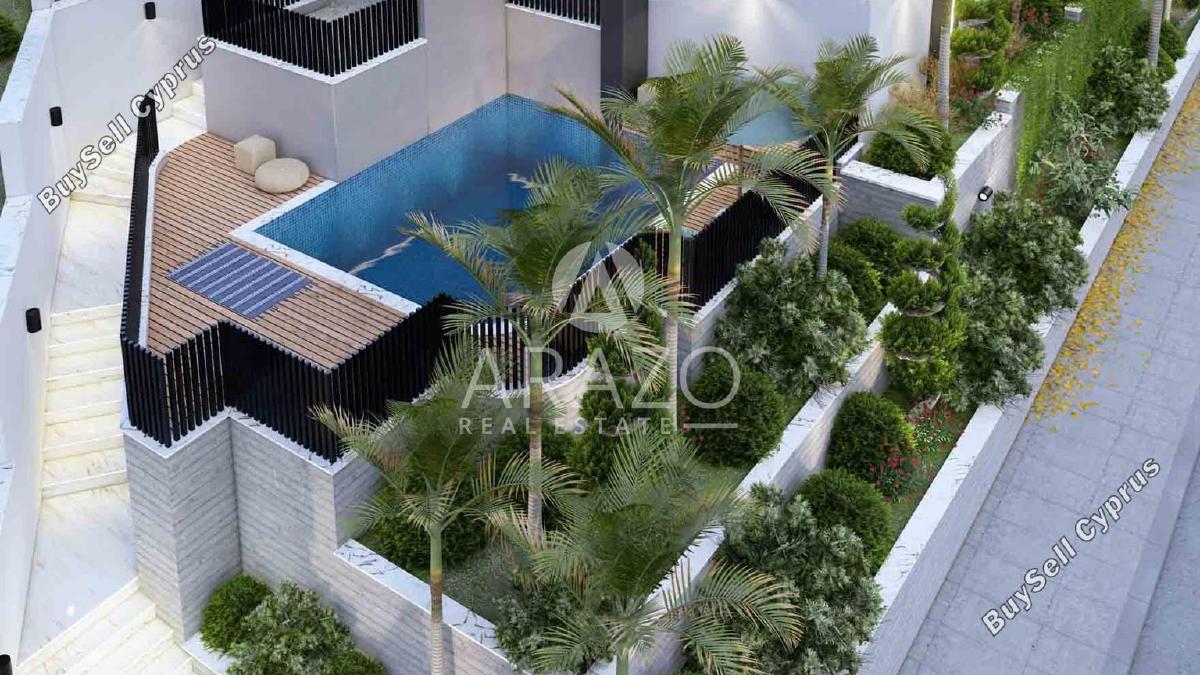 2 bedroom penthouse for sale agios athanasios limassol 8565637 image 15611553