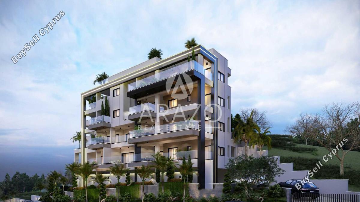 2 bedroom penthouse for sale agios athanasios limassol 8565637 image 15611557