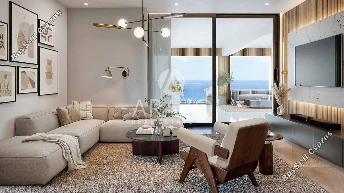 2 bedroom penthouse for sale agios athanasios limassol 8565637 image 15611570