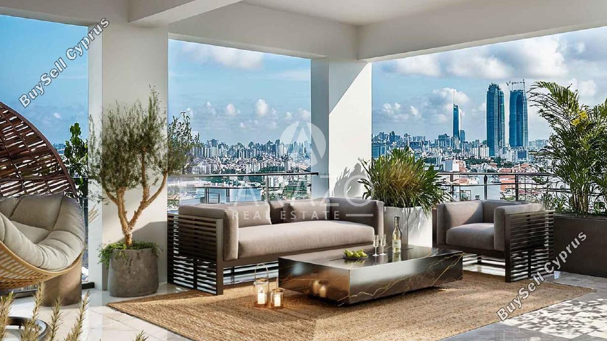 2 bedroom penthouse for sale agios athanasios limassol 8565637 image 15611571