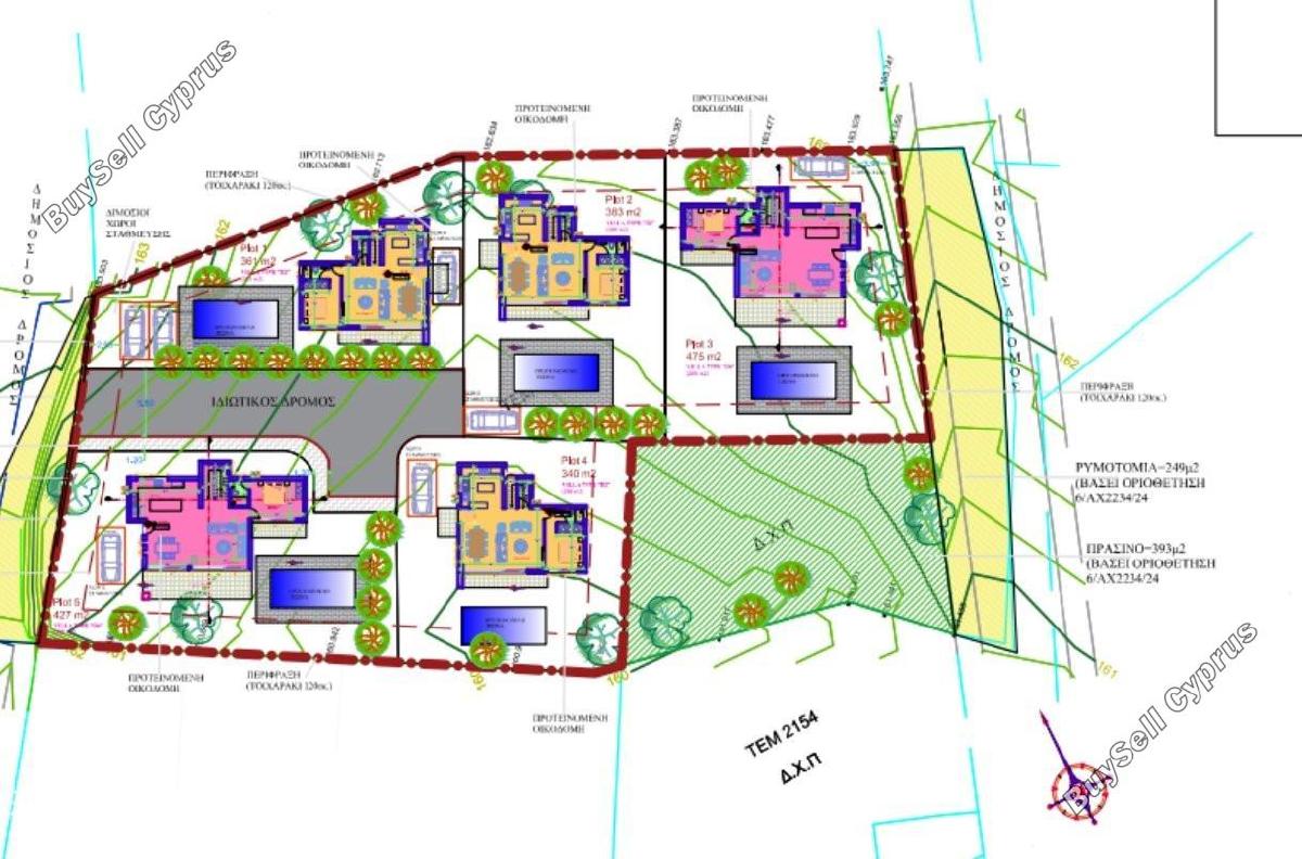3 bedroom detached house for sale peyia paphos 8816637 image 16909886