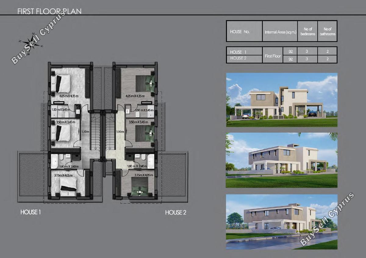 3 bedroom semi detached house for sale aradippou larnaca 8664637 image 15992326
