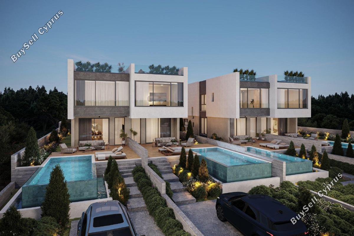 3 bedroom semi detached house for sale chlorakas paphos 8642637 image 15920340