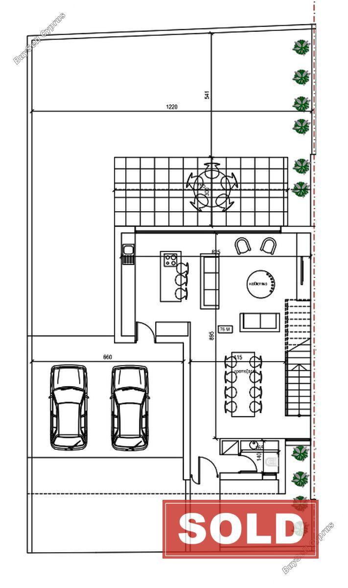 3 bedroom semi detached house sold nicosia municipality nicosia 8340637 image 14364619