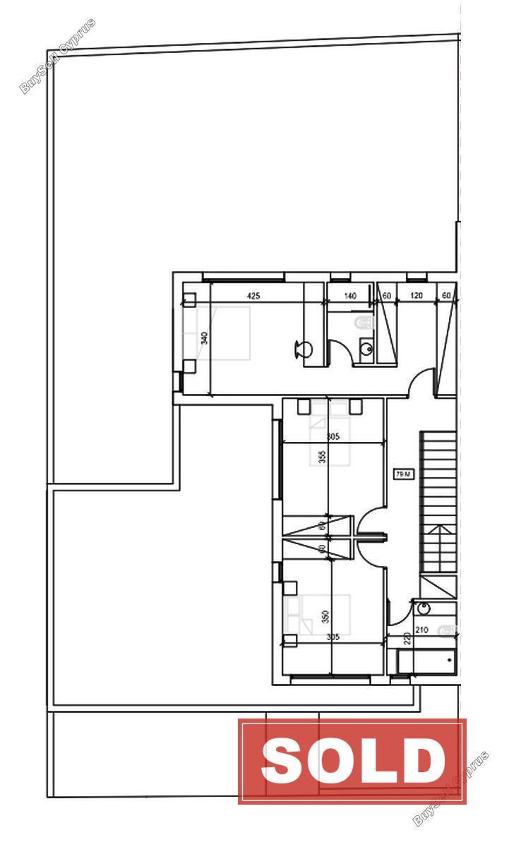 3 bedroom semi detached house sold nicosia municipality nicosia 8340637 image 14364620