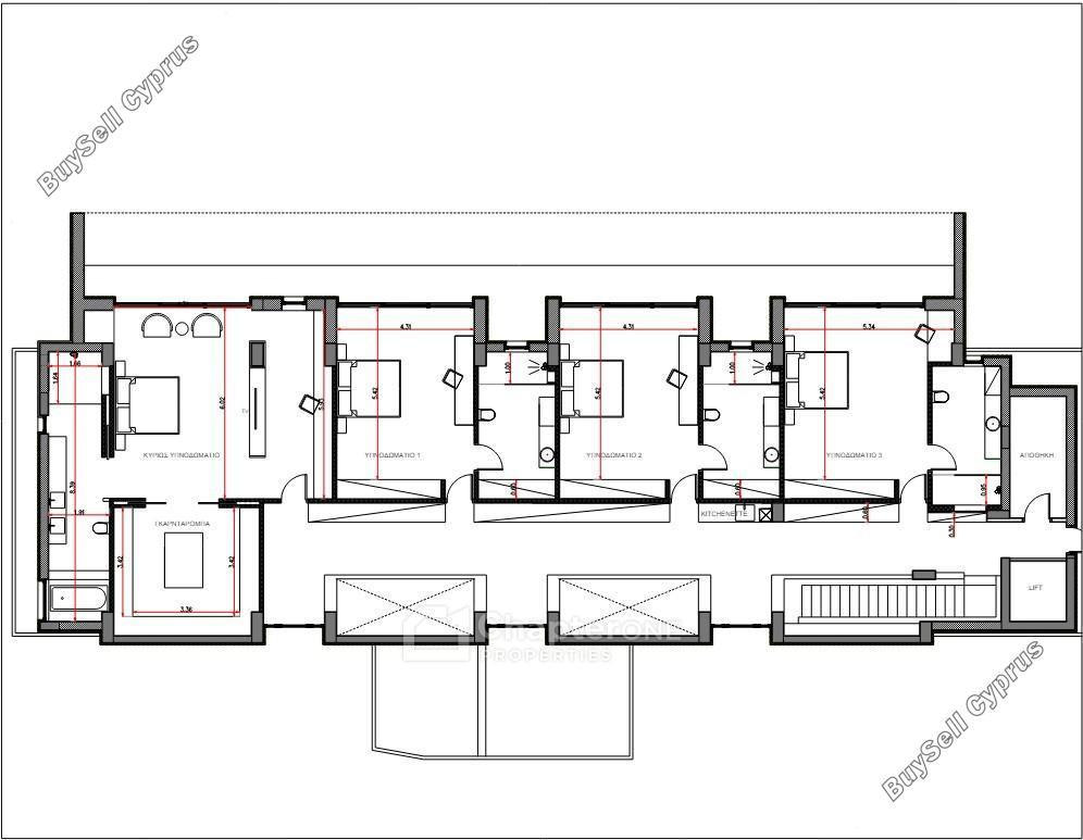 6 bedroom detached house for rent geri nicosia 8941637 image 17679158